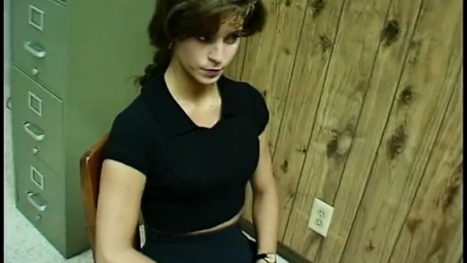 Tattooed Beauty Gets Her Tight Asshole Stretched By A Hard Cock