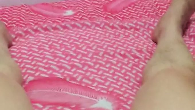 Asian Girl With Big Boobs Gets Her Pussy Pounded