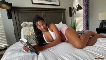 A Girl Cam...
