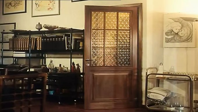 The Classic Beauty: A Retro Pornography Video