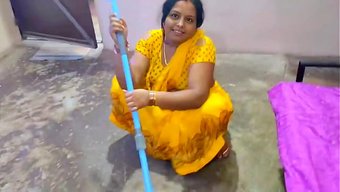A Bhabhi G...