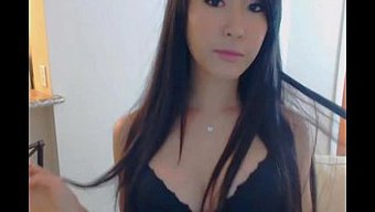 Asian Babe...