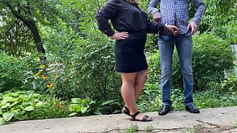 Milf In Sh...