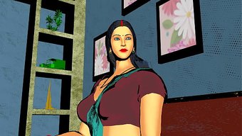 The Woman ...