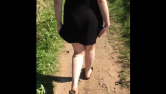 Walk With ...