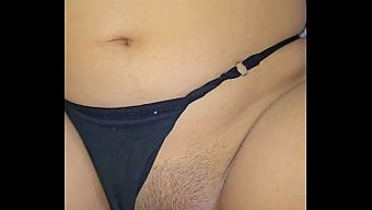 Wife Takes...