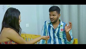 Cute Desi Wife Turns A Secret Bedroom Meeting Into Oral And Pussy Sex