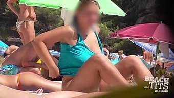 Teen On Be...
