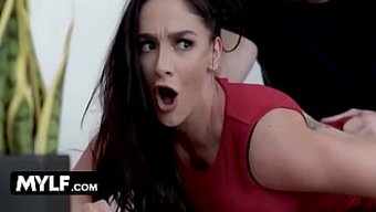 Facial Cum...