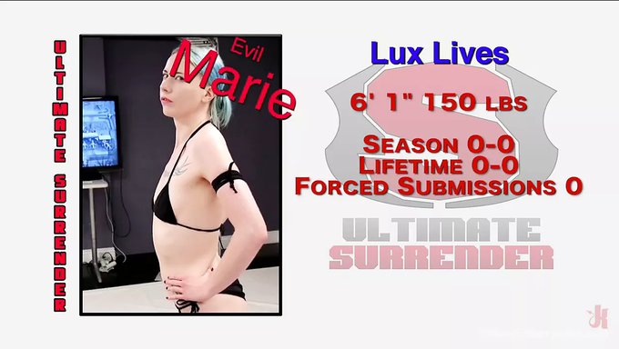 Femdom Domination And Seduction In A Catfight