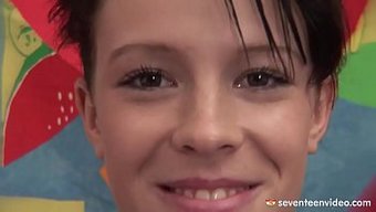 18+ Teen H...