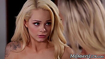 Mông To Của Milf Elsa Jean Được Quay Cận Cảnh Trong Video Nóng Bỏng Này