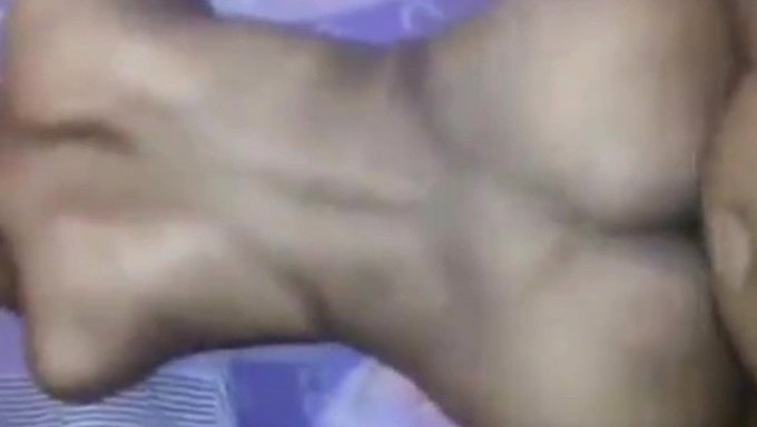 Husband Banned Wife From Behind After Neighbor Complains