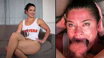Hot Hooter...