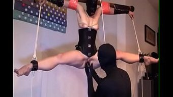 Bondage, D...