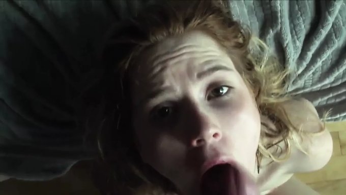 Teen With Tight Asshole Takes Big Cock