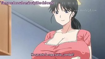 Milf Again...