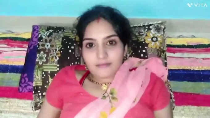 Reshma'S Big Cock Adventure With A Pizza Delivery Boy