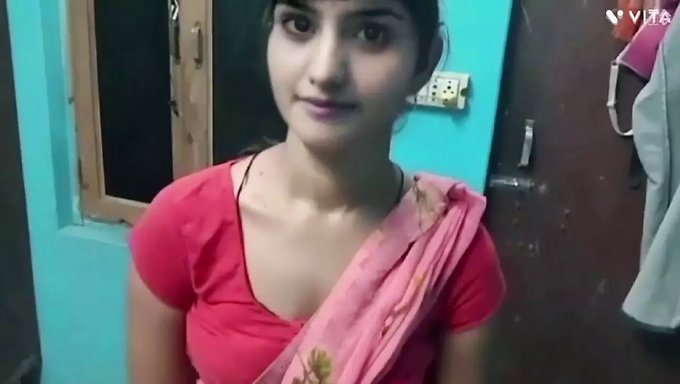Bhabhi Reshma Enjoys A Steamy Session With Her Boyfriend