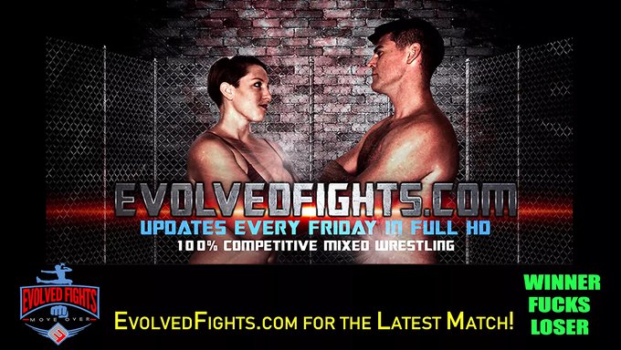 Nude Redhead Bella Rossi And Mickey Mod In A Rough And Bareback Fight