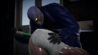 Nemesis Fu...