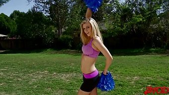 Horny Teen...