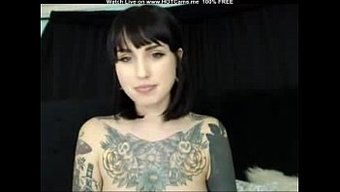 Tattooed B...