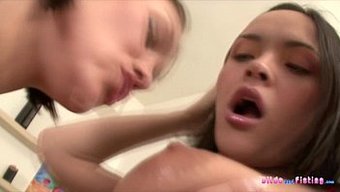 Teen (18+)...