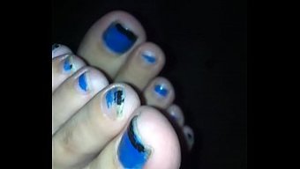Foot Fetis...