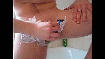 Shaving Co...