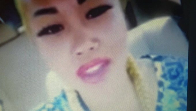 Asian Girl Reveals The Secrets Behind Black Cocks