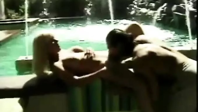 Deep Throat And Facial For A Big Ass Blonde