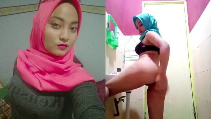 Malay Old Man'S Hot Performance