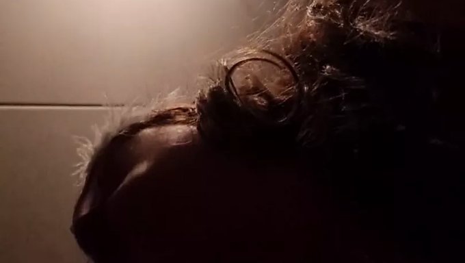 Cumming Inside A Big Booty