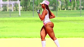 A Curvy Bl...