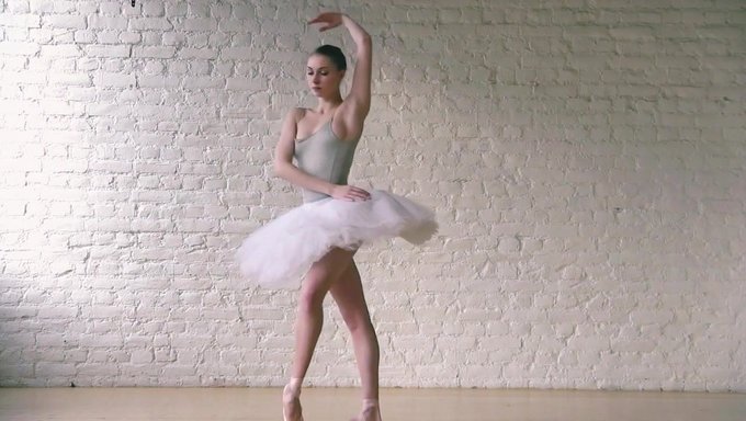 Classical Dance For Your Pleasure