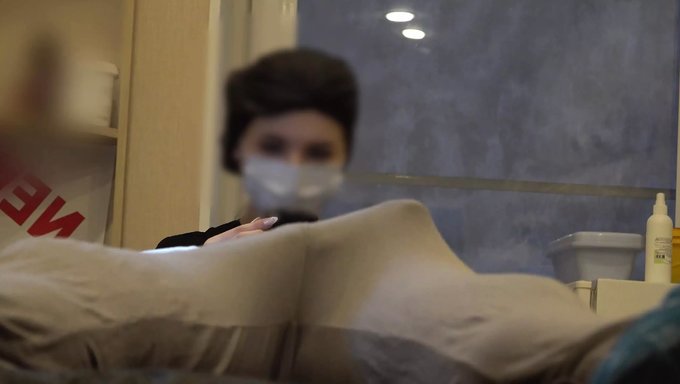 Big Dick Shows Off In Public