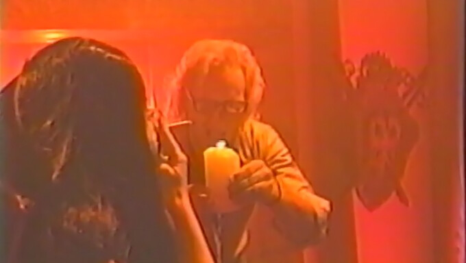 Vintage Porn: Available For Rental