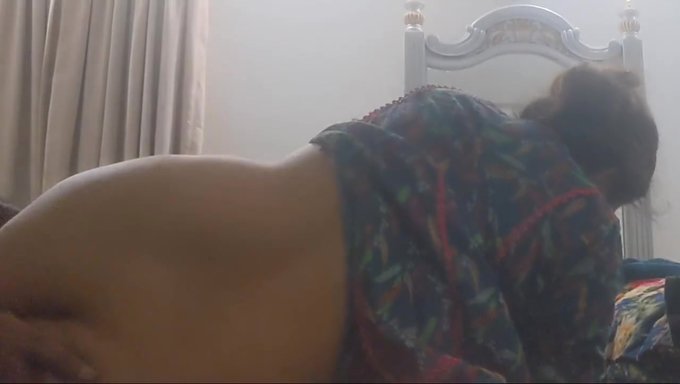 Teen Asian Gets Foot Fetish Treatment