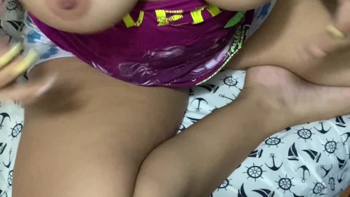 Egyptian Bride Maratou Enjoys Interracial Sex While Maintaining Her Hijab