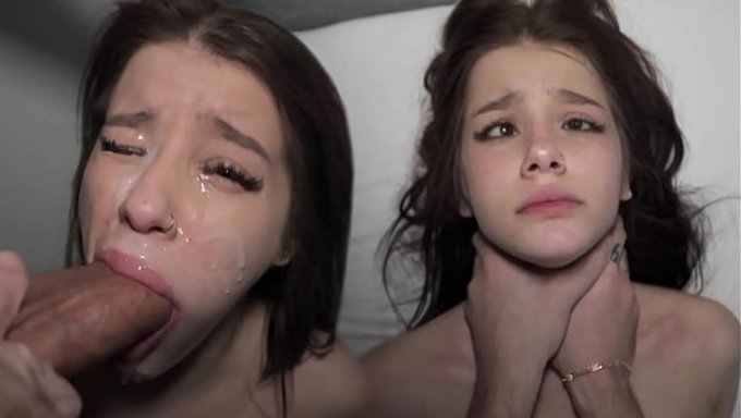 Sophie Weber'S Face Changed Forever After A Rough Encounter With Raul Costa.