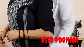 印度desi Poo...