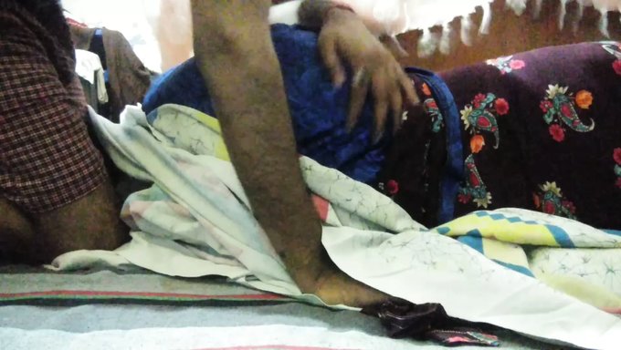 Desi Wife'S Sexual Encounter