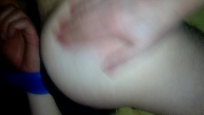 Shemale Dominance Over Sissy