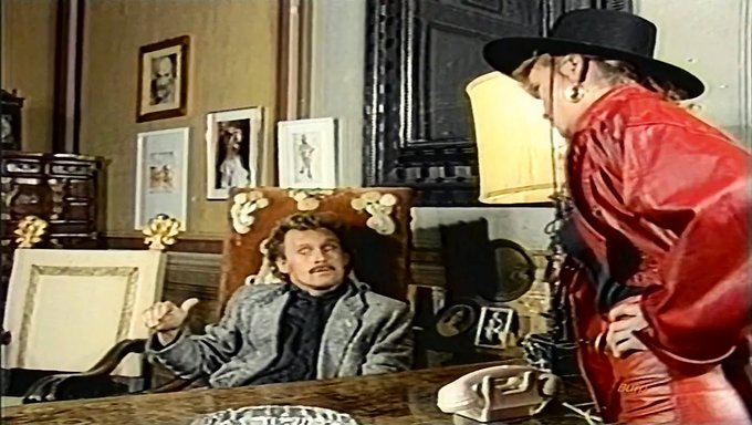 Italian Adventure In Retro Porn Video