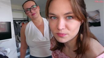 Behind The Scenes