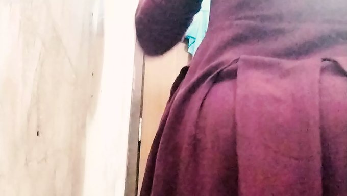 18-Year-Old Bhen Anjali'S Hardcore Fucking With Mature Orgasm