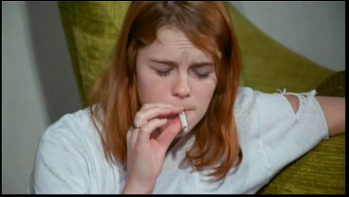 D.O. And Patty Duke In A Vintage Classic