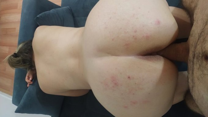 Biggest Ass: My Wife'S Obsession With Getting Fucked