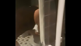 Public Toilet Fucking: A Dirty Xxx Video